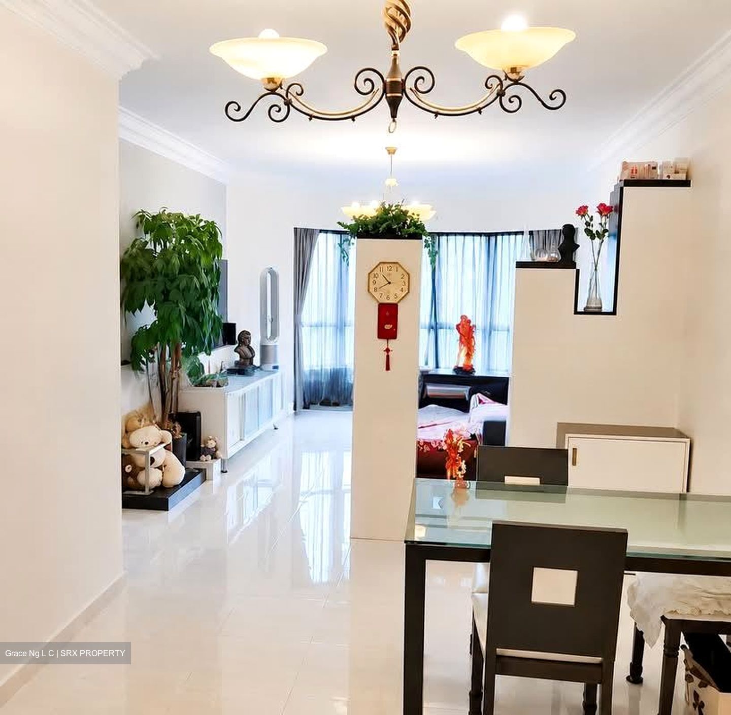 Melville Park (D18), Condominium #570908531